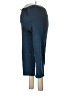 Hatch Blue Casual Pants Size Sm Maternity (1) - photo 1