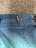 O'Neill Teal Board Shorts Size 5 - photo 3