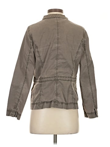 Eileen Fisher Jacket (view 2)