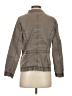Eileen Fisher Gray Jacket Size M (petite) - photo 2