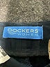 Dockers Solid Black Dress Pants Size 10 Long - photo 7