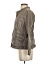 Eileen Fisher Gray Jacket Size M (petite) - photo 5