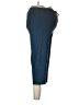 Hatch Blue Casual Pants Size Sm Maternity (1) - photo 4
