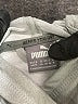 Puma Silver Sweatshirt Size XS - photo 7