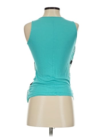 NY&C Sleeveless Blouse (view 2)