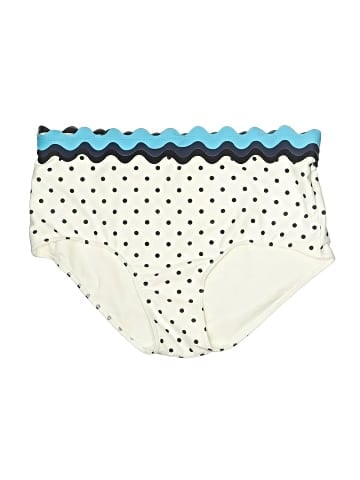 Rye Swimsuit Bottoms (view 1)