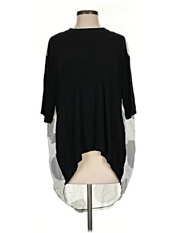 Milano Short Sleeve Top (view 1)