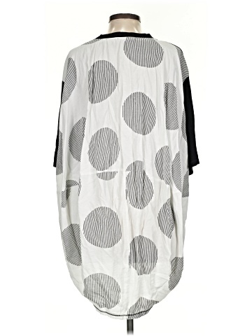 Milano Short Sleeve Top (view 2)