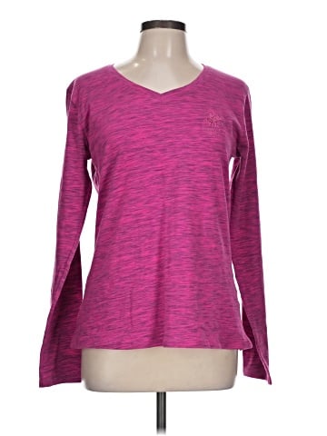 Beverly Hills Polo Club Long Sleeve T-Shirt (view 1)