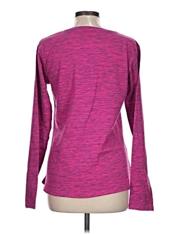 Beverly Hills Polo Club Long Sleeve T-Shirt (view 2)