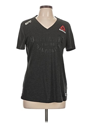 Reebok Short Sleeve Top (view 1)