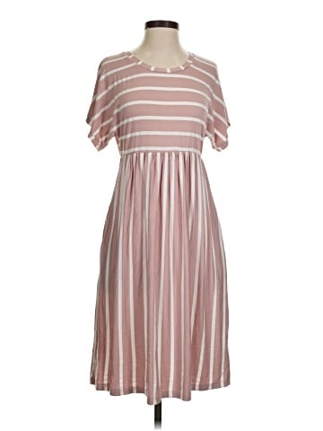 Suzanne Betro Casual Dress (view 1)