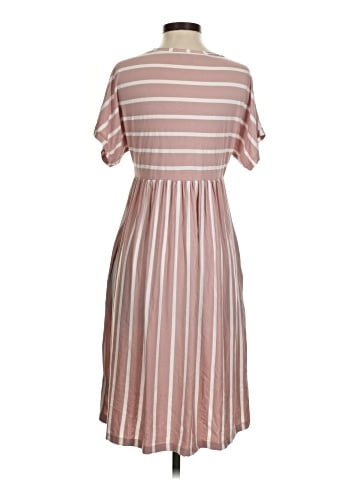 Suzanne Betro Casual Dress (view 2)