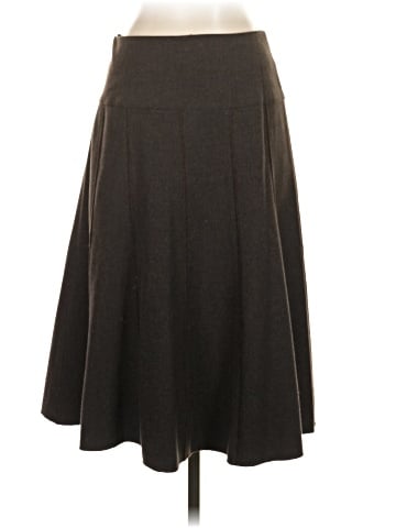 Paniz Formal Skirt (view 2)