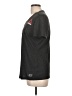 Reebok Gray Short Sleeve Top Size L - photo 5