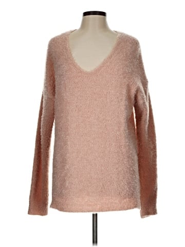 New Directions Pullover Sweater (view 1)