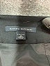 Banana Republic Solid Black Formal Skirt Size 10 - photo 4