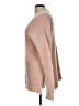 New Directions Tan Pullover Sweater Size L - photo 5