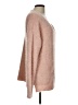 New Directions Tan Pullover Sweater Size L - photo 4