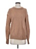 Everlane Tan Wool Pullover Sweater Size S - photo 1