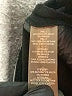 Calvin Klein Solid Black Formal Skirt Size 10 - photo 5