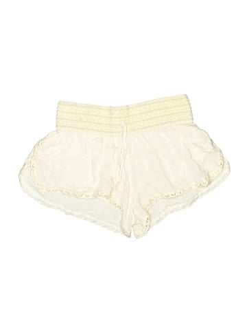 Mona B Shorts (view 1)