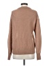 Everlane Tan Wool Pullover Sweater Size S - photo 2