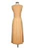 Max Studio Orange Casual Dress Size S - photo 2
