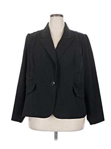 Fashion Bug Blazer (view 1)