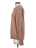 Everlane Tan Wool Pullover Sweater Size S - photo 5