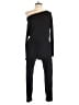 Enza Costa Black Jumpsuit Size L (estimated) - photo 1