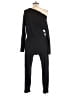 Enza Costa Black Jumpsuit Size L (estimated) - photo 2