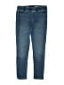 Crewcuts Solid Blue Jeans Size 12 - photo 1
