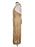 Shein Tan Cocktail Dress Size 12 - photo 5