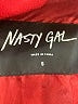 Nasty Gal Inc. 100% Polyester Red Blazer Size S - photo 6