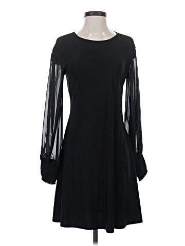 MSK Cocktail Dress (view 1)