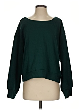 Maeve Pullover Sweater (view 1)