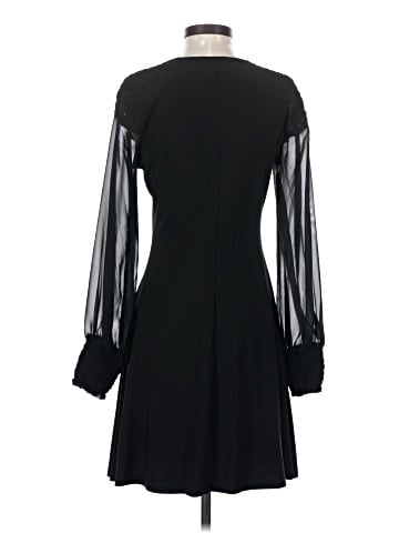 MSK Cocktail Dress (view 2)