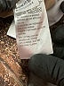 D&Co. Animal Print Brown Casual Pants Size 1X - photo 8
