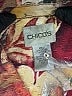 Chico's Paisley Gold Blazer Size Med (1) - photo 6