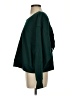 Maeve Solid Green Pullover Sweater Size S - photo 5