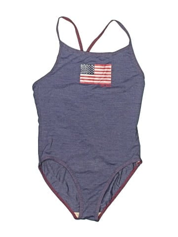Old Navy One Piece Swimsuit (view 1)
