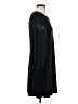 MSK Solid Black Cocktail Dress Size S - photo 4