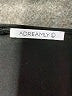 ADREAMLY Black Long Sleeve Top Size L - photo 7