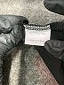 ADREAMLY Black Long Sleeve Top Size L - photo 8