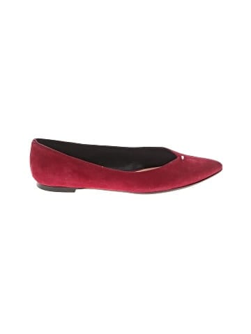 Barneys New York Flats (view 1)