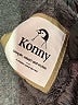 Kenny 100% Polyester Gray Poncho One size - photo 7
