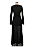 Ronen Chen Black Casual Dress Size 6 (1) - photo 2