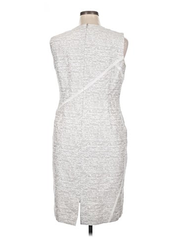 Lafayette 148 New York Cocktail Dress (view 2)