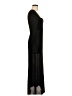 Ronen Chen Black Casual Dress Size 6 (1) - photo 4